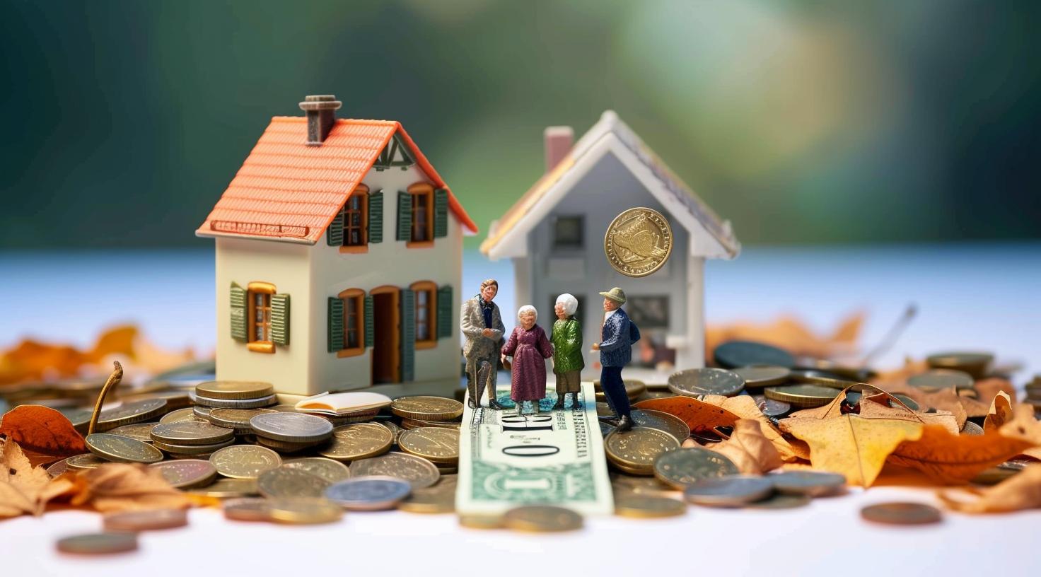 Die Bedeutung der Rentenversicherung